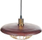 TORDILLO - Hanglamp - Goud - Metaal