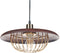 TORDILLO - Hanglamp - Goud - Metaal