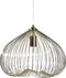 TORDINO - Hanglamp - Goud - Metaal