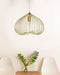 TORDINO - Hanglamp - Goud - Metaal