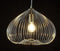 TORDINO - Hanglamp - Goud - Metaal