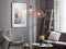 TORDINO - Hanglamp - Koper - Metaal