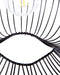 TORDINO - Hanglamp - Zwart - Metaal