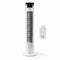 Torenventilator Black & Decker BXEFT48E Wit