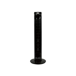 Torenventilator Blow 44-025# Zwart 110 W