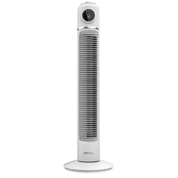 Torenventilator Cecotec EnergySilence 1090 Skyline Retro Smart Wit 40 W