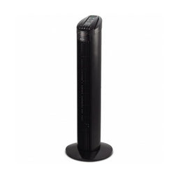Torenventilator Grunkel TF-RC SILENCE Zwart 45 W