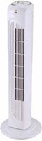 Torenventilator Grupo FM VTR20 76 cm 45W Wit