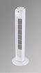 Torenventilator Grupo FM VTR20 76 cm 45W Wit