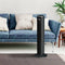 Torenventilator met Afstandsbediening Levoit TempSense 36 Pro 39 W Zwart