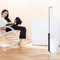 Torenventilator Taurus BABEL INVISIBLE 30W Wit