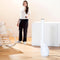 Torenventilator Taurus BABEL INVISIBLE 30W Wit