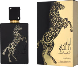 Uniseks Parfum Lattafa EDP Lail Maleki 100 ml