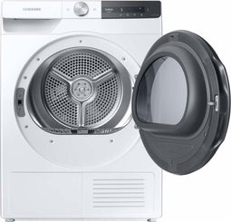 Samsung DV90T7240BT - Warmtepompdroger - Super Speed 81 min - Energieklasse C