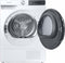 Samsung DV90T7240BT - Warmtepompdroger - Super Speed 81 min - Hygiene Care