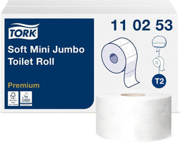 Tork 110253 170m toiletpapier