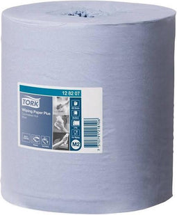 TORK 128207 Schoonmaakdoek 2 lagen