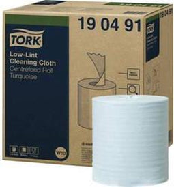 TORK 190491 Schoonmaakdoek 1 lagen