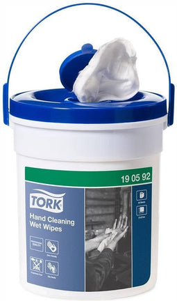 TORK 190592 Schoonmaakdoek 1 lagen