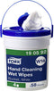 TORK 190592 Schoonmaakdoek 1 lagen