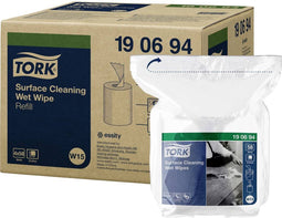 TORK 190694 Schoonmaakdoek 1 lagen