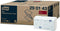 Tork 290143 Advanced Z-gevouwen handdoek 2-laags wit 23x22.6cm - Wit