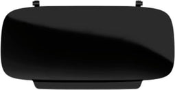 TORK 460015 Klapdeksel 50 l Metaal, Kunststof Zwart 1 stuk(s)