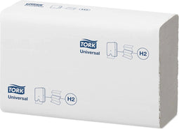 TORK 471093 Papieren handdoeken Wit 20 stuk(s)