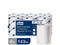 Tork 471110 Handdoekrol H13 2-laags Wit