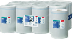 TORK 473252 Schoonmaakdoek 1 lagen