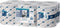 TORK 473412 Reflex™ Schoonmaakdoek 1 lagen