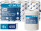 TORK 473472 Reflex™ Schoonmaakdoek 2 lagen