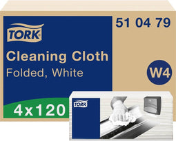 TORK 510479 Schoonmaakdoek 1 lagen
