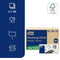 TORK 510479 Schoonmaakdoek 1 lagen