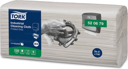 TORK 520679 Schoonmaakdoek 1 lagen