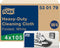 TORK 530179 Schoonmaakdoek 1 lagen