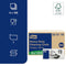 TORK 530179 Schoonmaakdoek 1 lagen