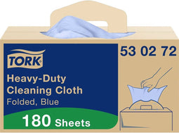 TORK 530272 Schoonmaakdoek 1 lagen
