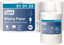 TORK 610133 Schoonmaakdoek 1 lagen