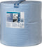 Tork Adv Wiper W1 papier 2-laags blauw 37cm x 340 meter - Pak 1 rol