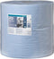 Tork Adv Wiper W1 papier 2-laags blauw 37cm x 340 meter - Pak 1 rol