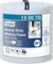 Tork Adv Wiper W1 papier 2-laags blauw 37cm x 340 meter - Pak 1 rol