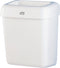 Tork Afvalbak Kunststof Wit 20 liter B2