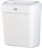 Tork Afvalbak Kunststof Wit 20 liter B2