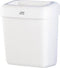 Tork Afvalbak Kunststof Wit 20 liter B2