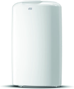 Tork Afvalbak Kunststof Wit 50 liter B1
