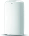 Tork Afvalbak Kunststof Wit 50 liter B1