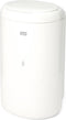 Tork Afvalbak Mini Kunststof Wit 5 liter B3