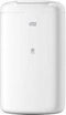 Tork Afvalbak Mini Kunststof Wit 5 liter B3