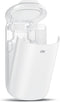 Tork Afvalbak Mini Kunststof Wit 5 liter B3